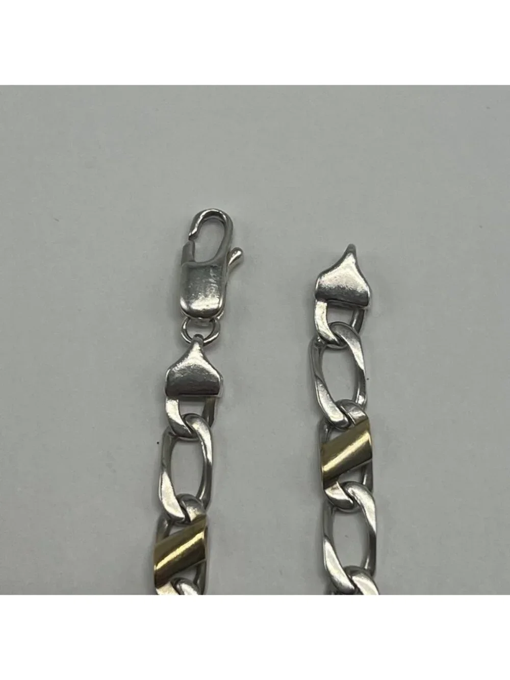 Tiffany & Co Figaro Bre Bracelet
